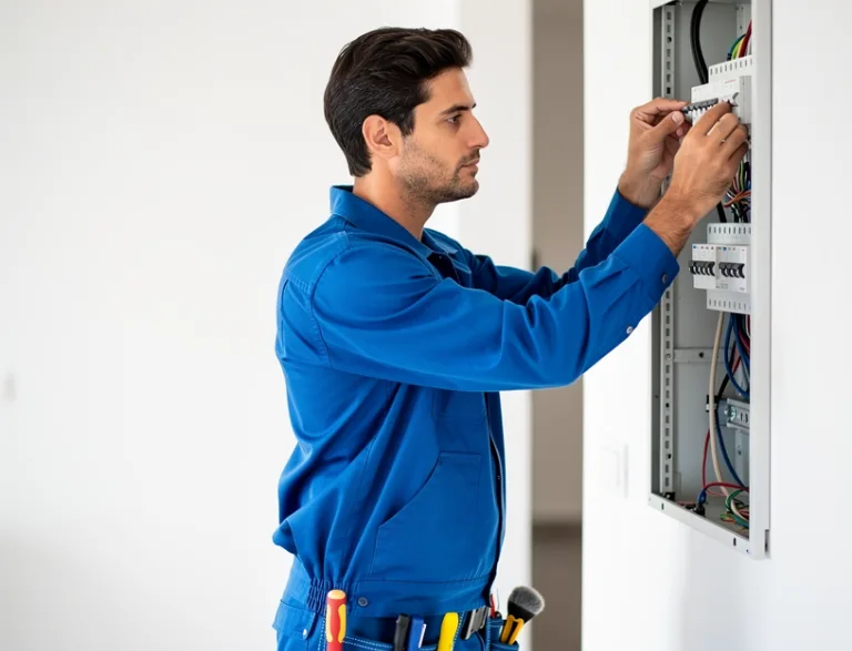Elettricista Aci Catena